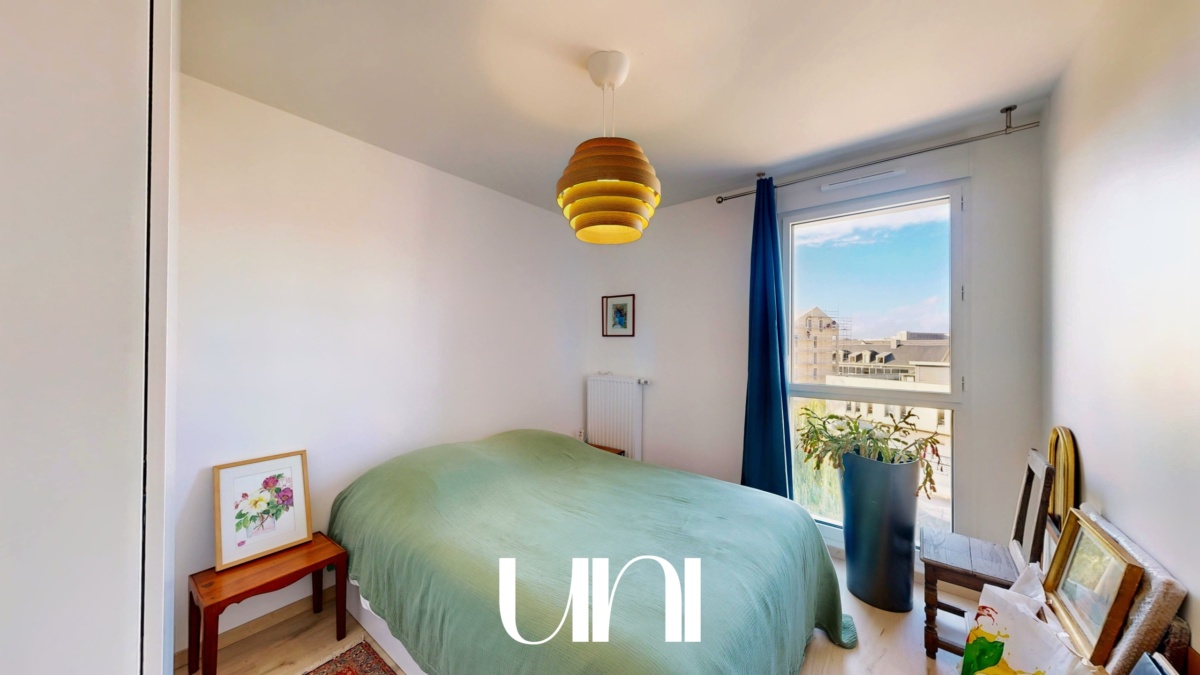 Appartement 4 pièces de 92 m2 - CAEN – photo 16