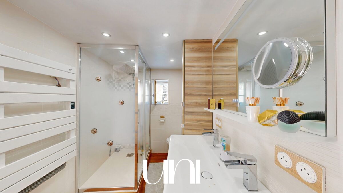 Maison 3 pièces 86m² avec jardin et un studio  - Les-Moutiers-en-Auge – photo 7