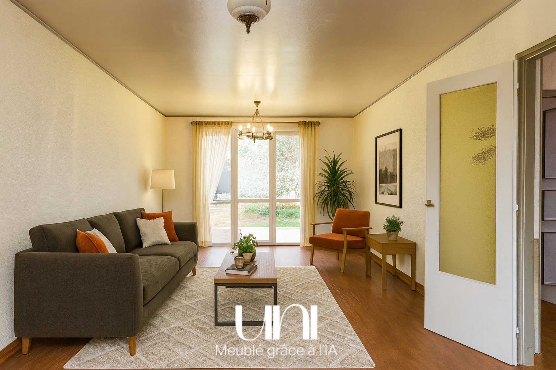 Maison - 110m2 - 6 pièces