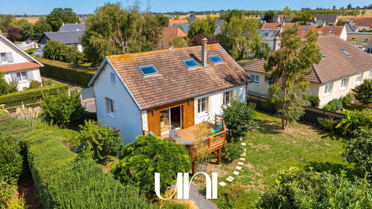 Maison T4 +  appartement T2 de 145 m2 sur un terrain de 643 m2 – photo 17