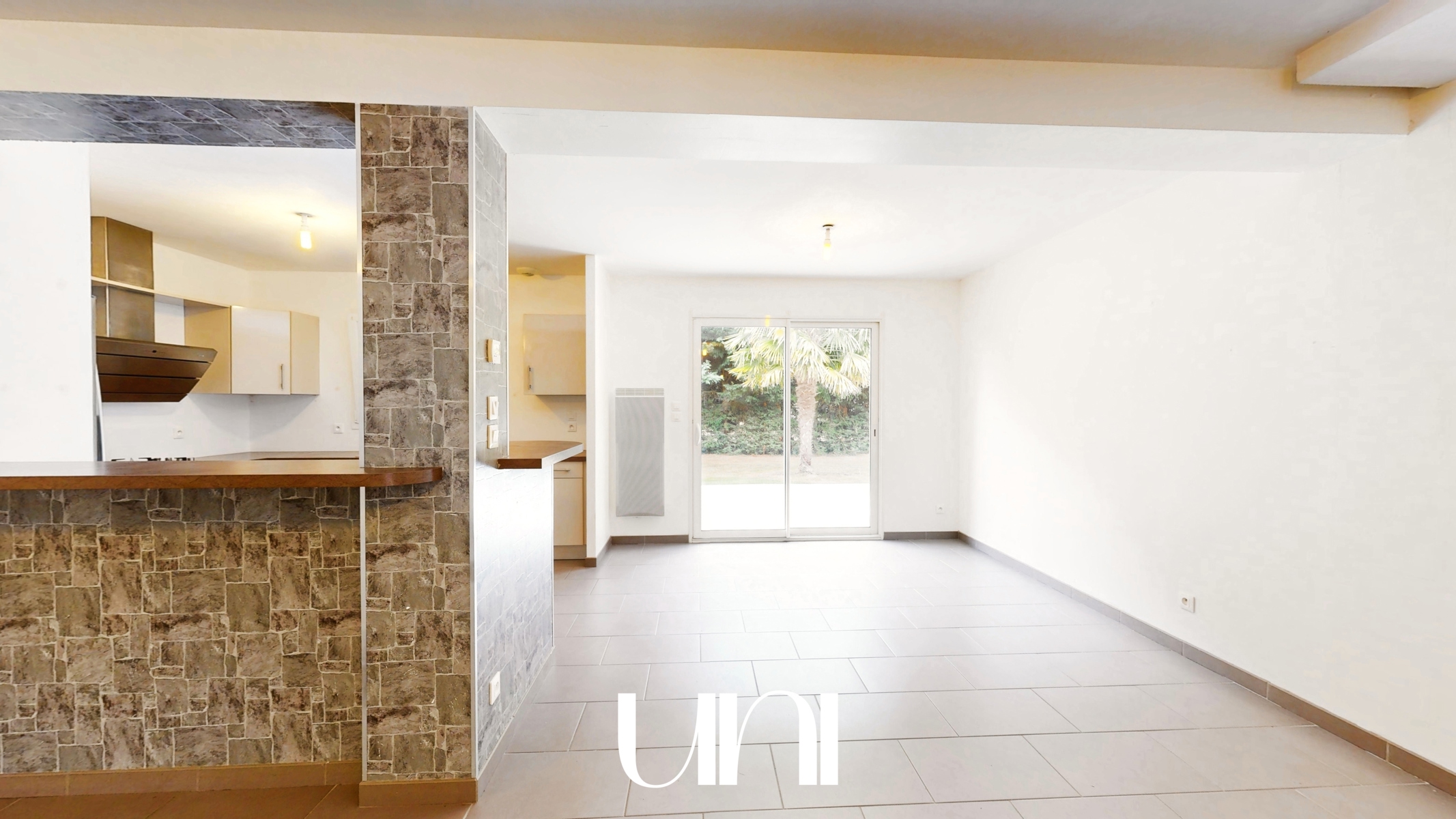 Maison T3 de 88m2 sur parcelle de 1800m2