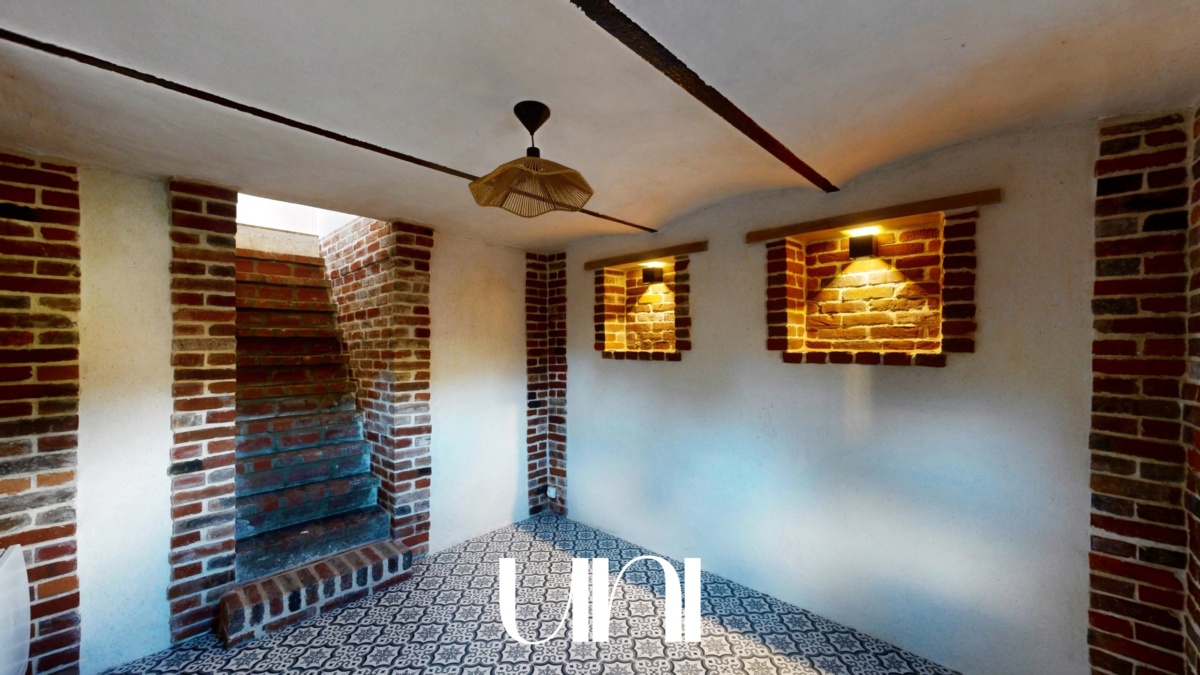 Maison 3 pièces de 49m2 à GONNEVILLE/MER – photo 7