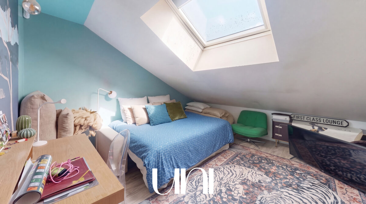 Loft 7 pièces de 260m2 avec terrasse - Fleury-sur-Orne – photo 22