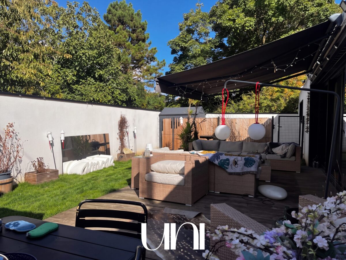 Loft 7 pièces de 260m2 avec terrasse - Fleury-sur-Orne – photo 19