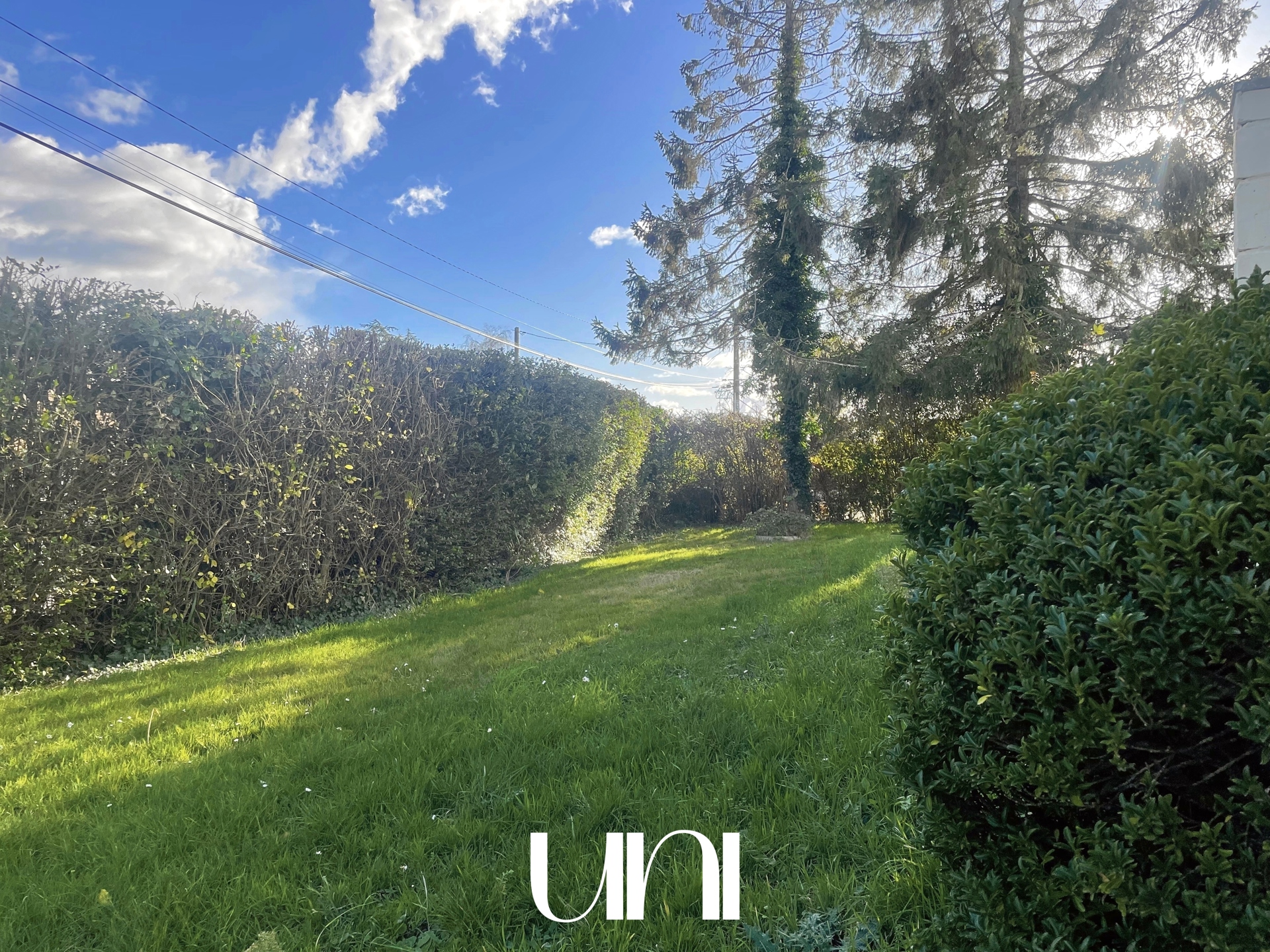 Maison T7 de 135 m² - ROBEHOMME