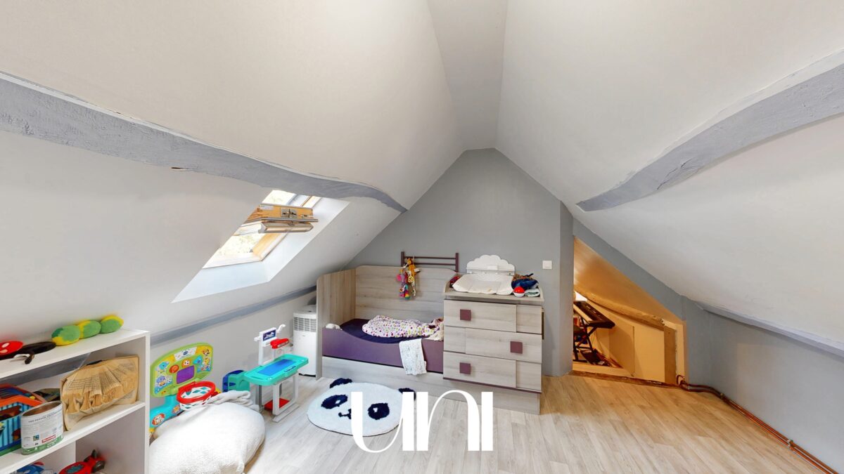 Maison 3 pièces 86m² avec jardin et un studio  - Les-Moutiers-en-Auge – photo 13