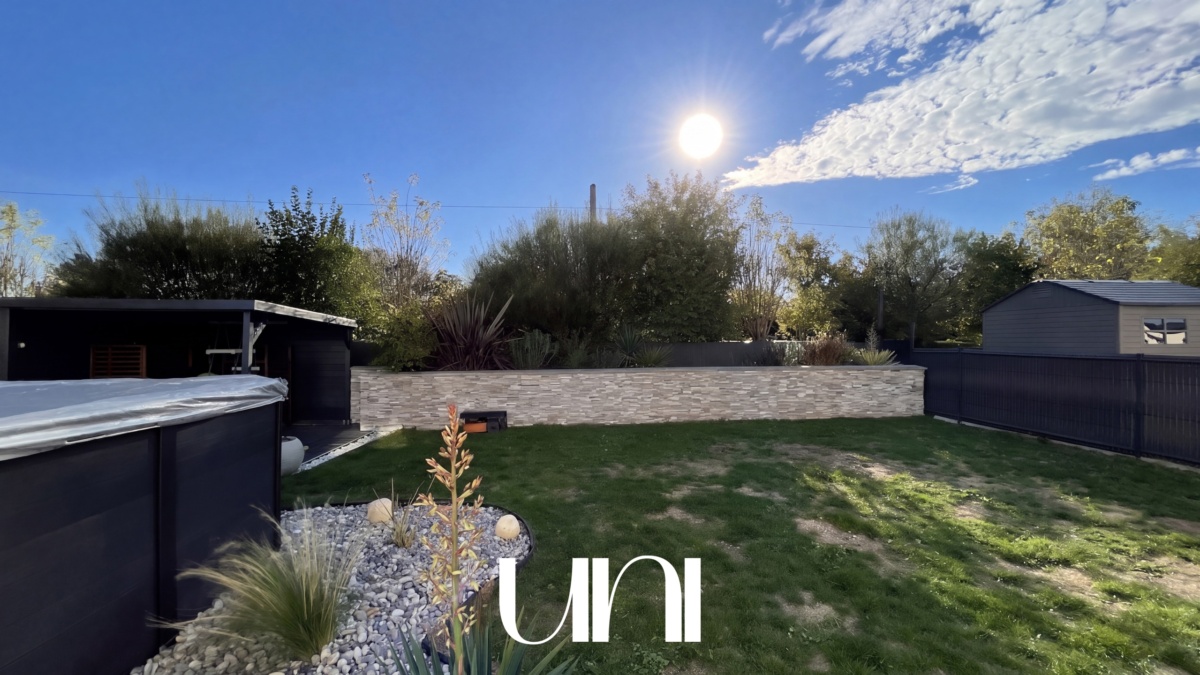 Maison de 5 pièces de 114m2 avec garage - BELLENGREVILLE – photo 7