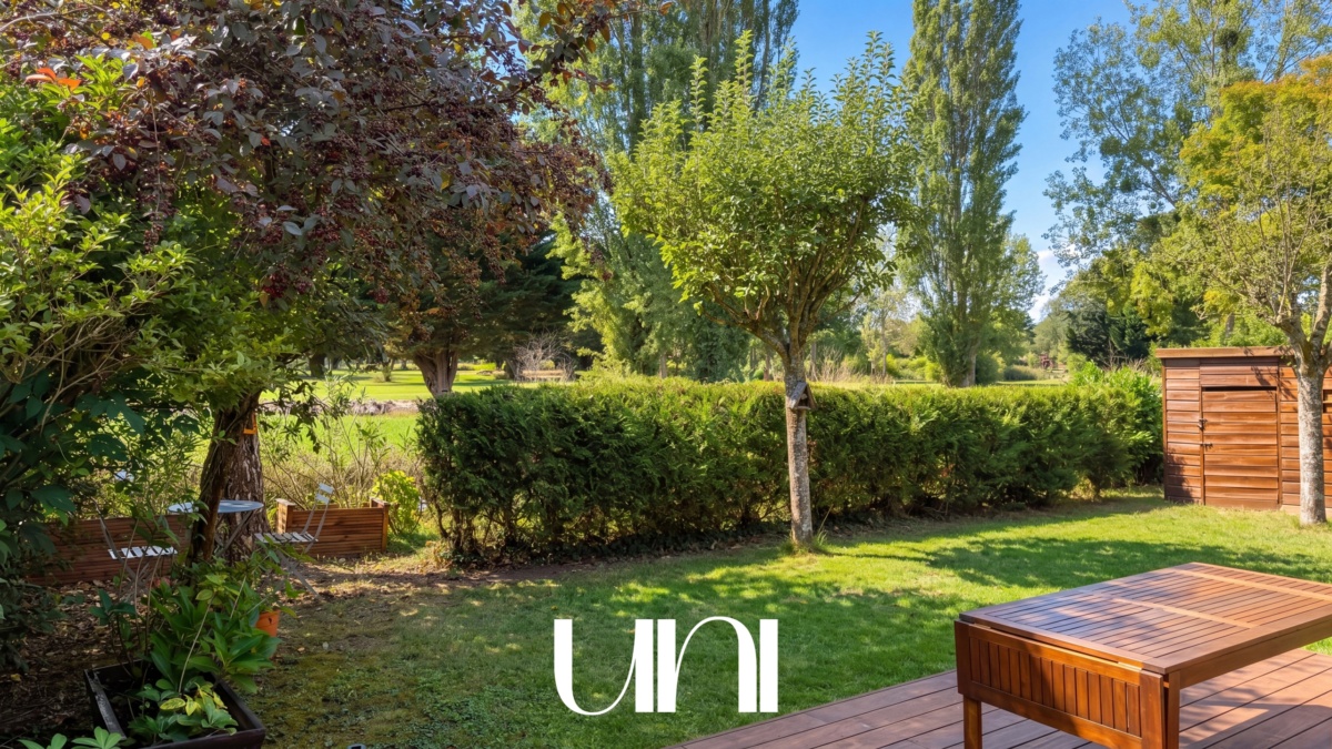 Maison 3 pièces de 37,4m2 avec terrasse - Cabourg – photo 25