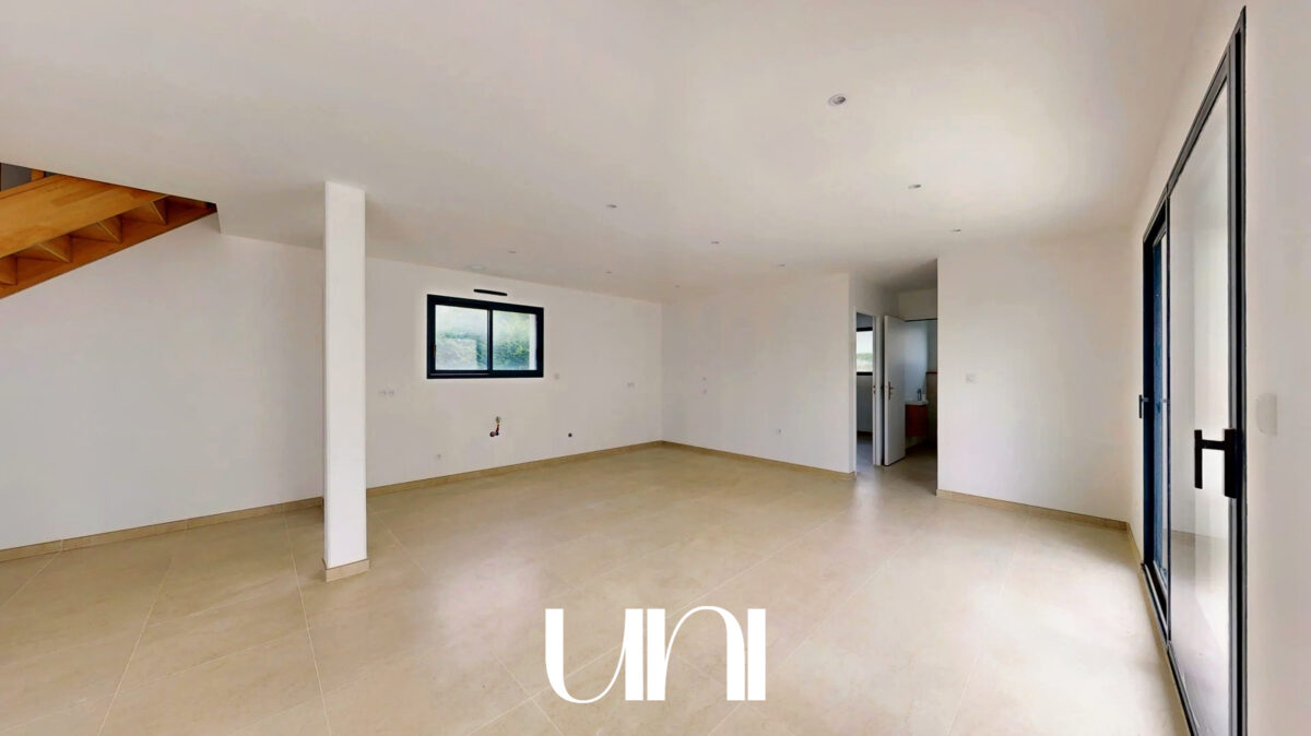 Maison 5 pièces de 120m2 proche plage - BERNIERES SUR MER