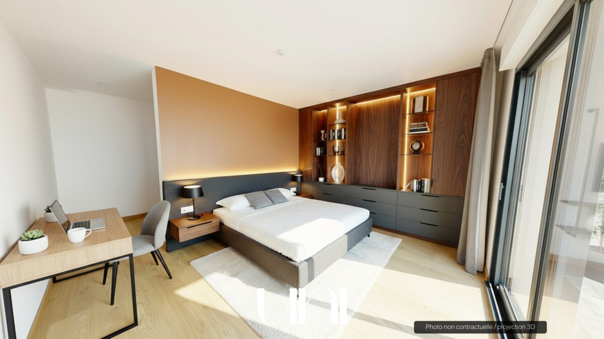 Maison T4 de 210 m² - BOURGUEBUS