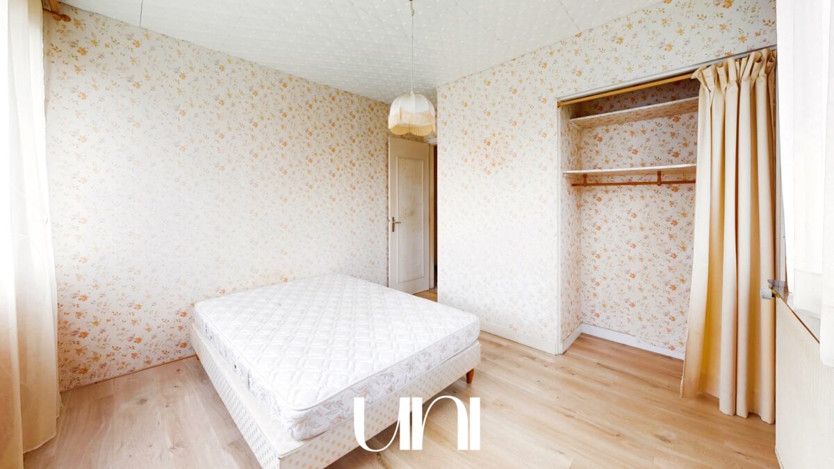 Maison 4 pièces de 100m2 à Dives-sur-Mer