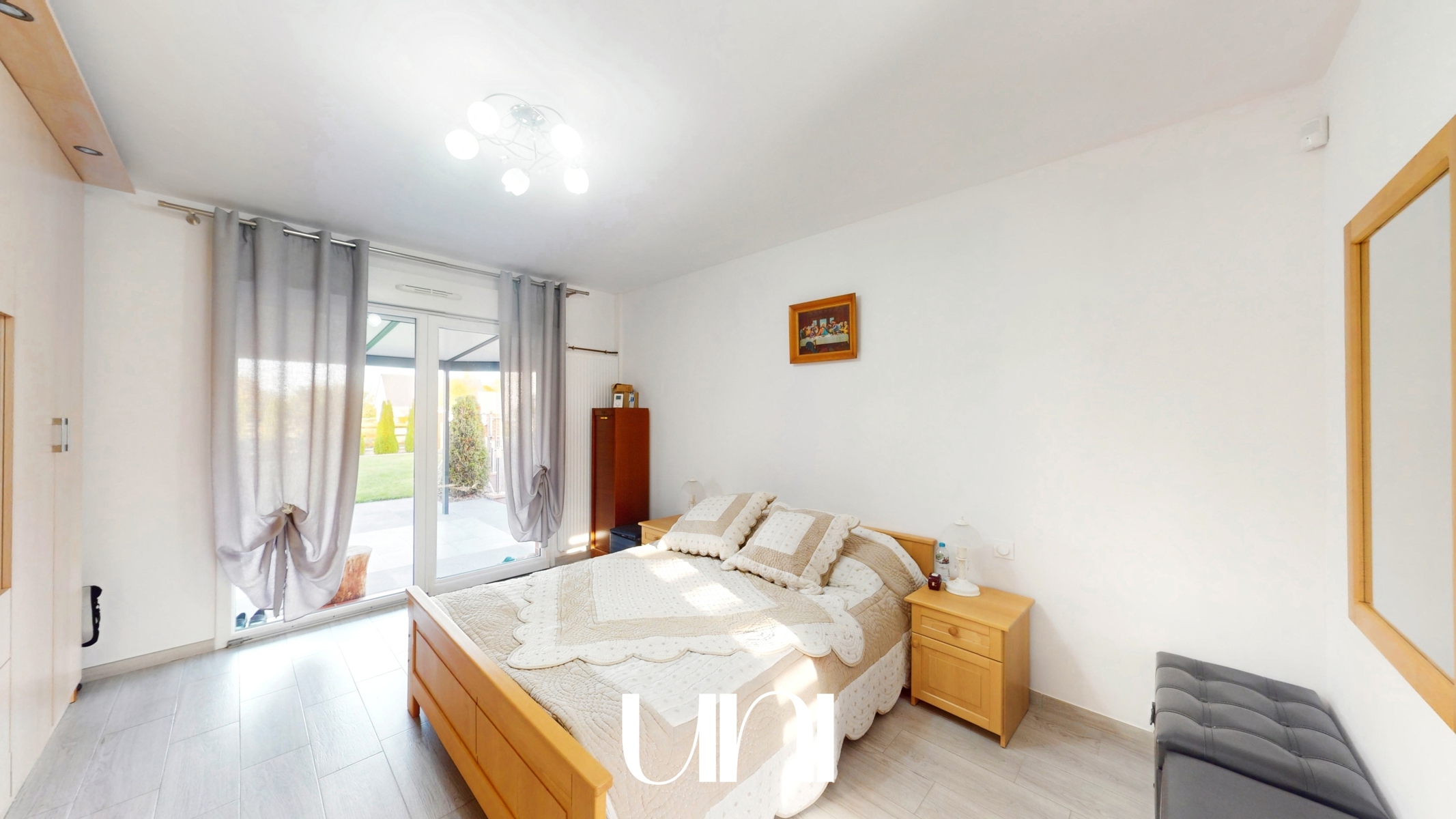 Maison T7 de 247 m² proche de Cabourg