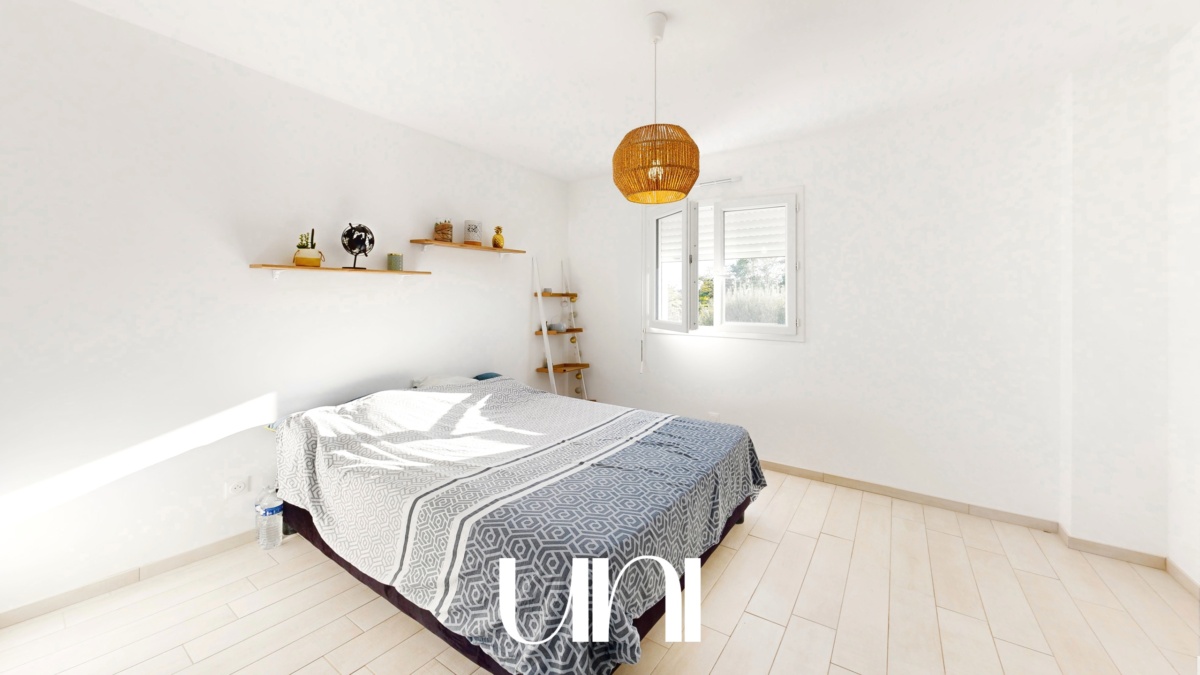Maison de 5 pièces de 114m2 avec garage - BELLENGREVILLE – photo 16