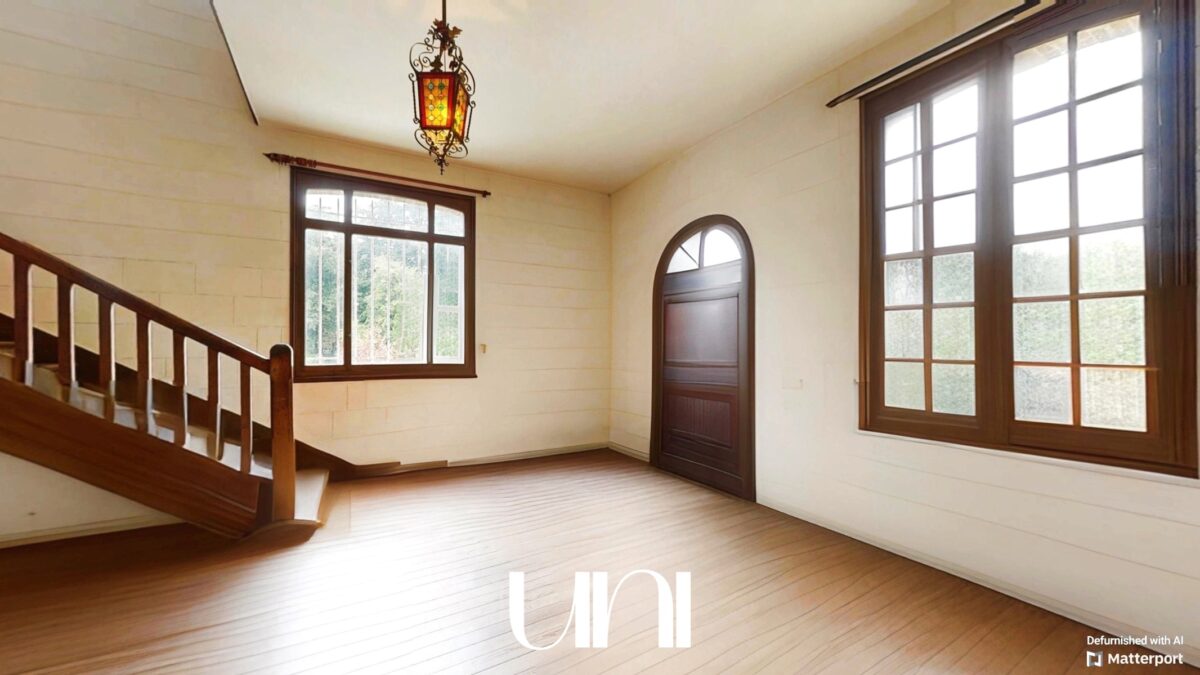 Manoir T10 de 322m2 sur les Hauteurs de Deauville-Honfleur