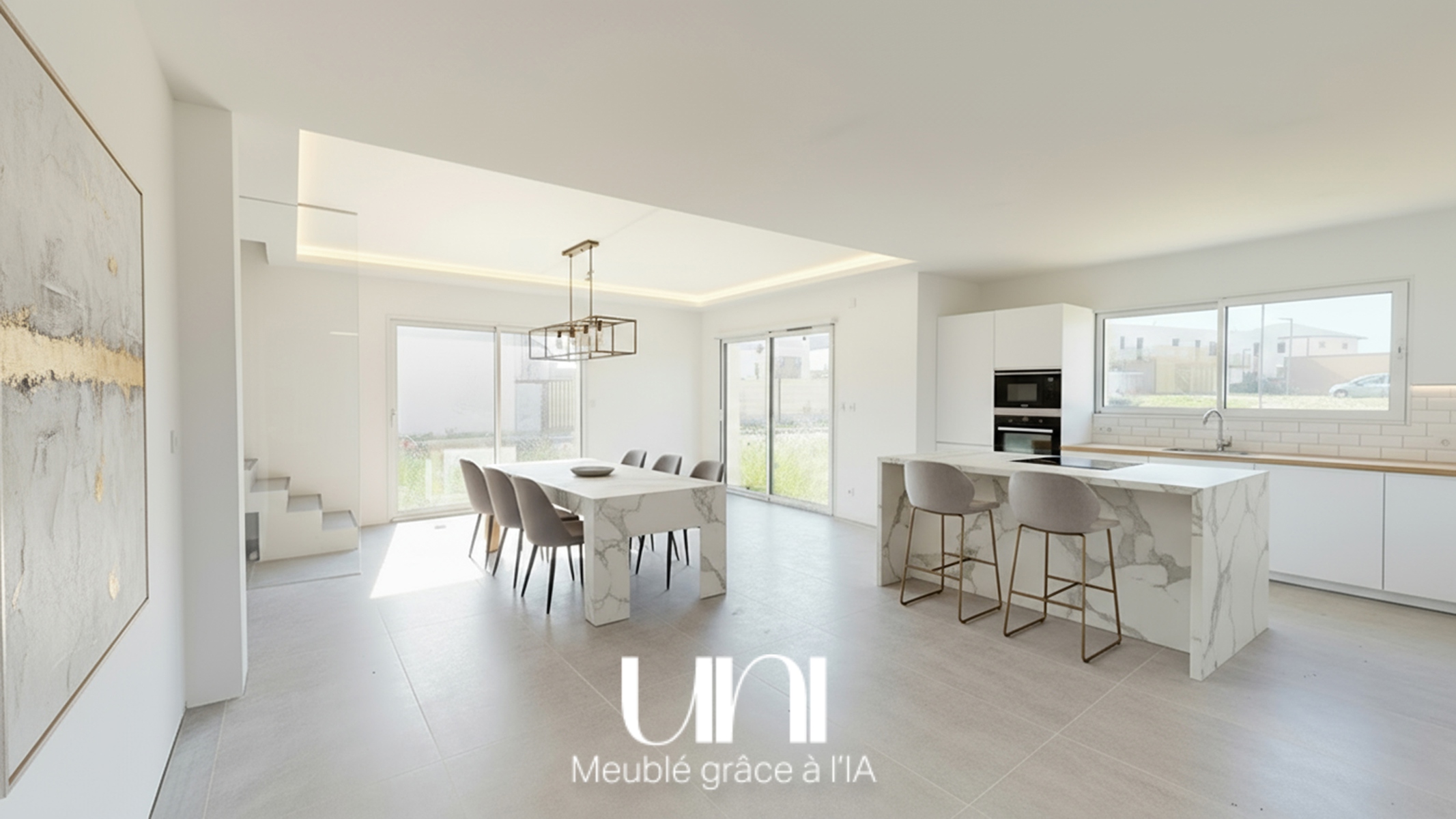 Maison 6 pièces 124 m2  à Ifs