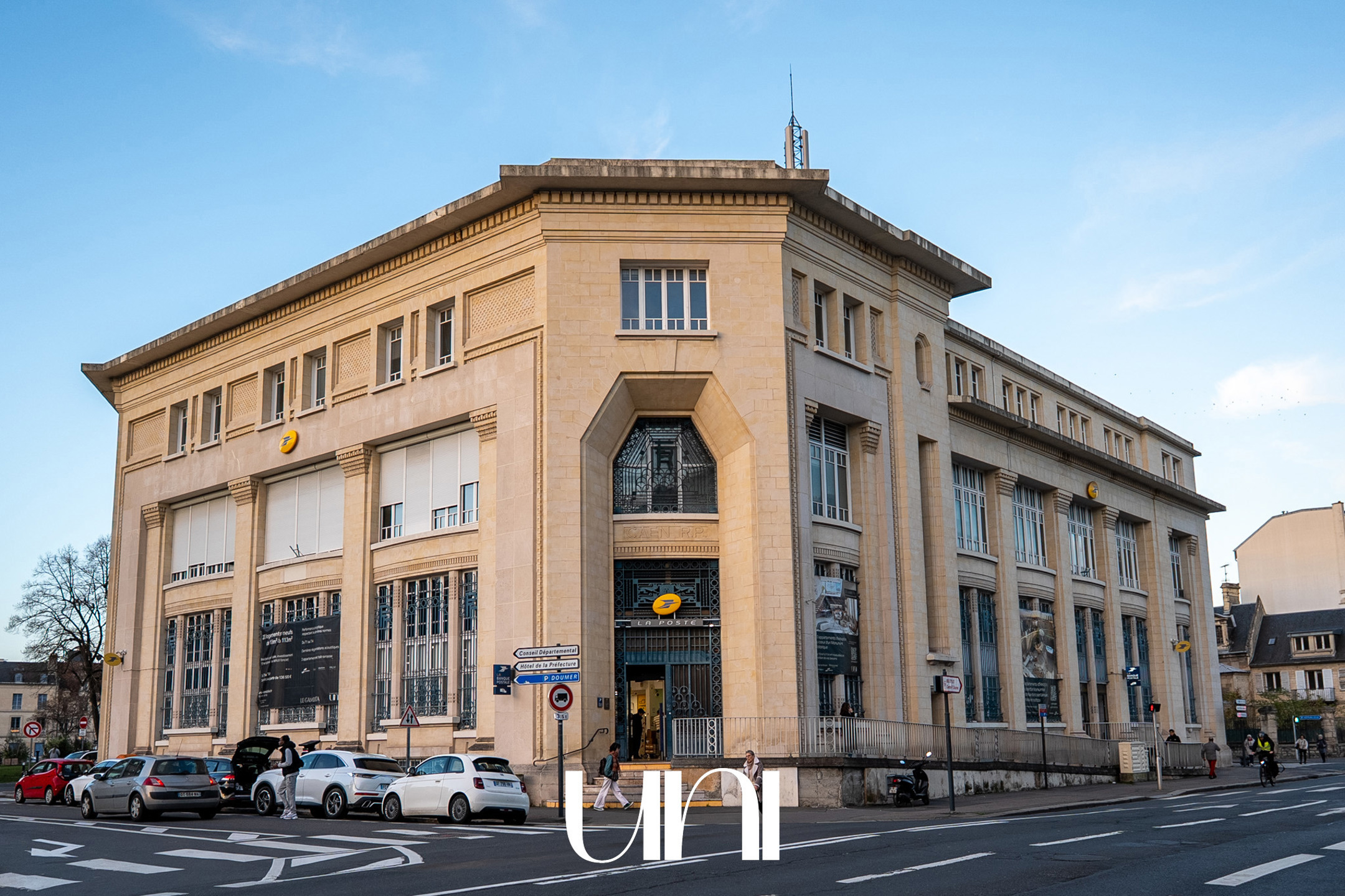 Appartement T1 29,94m² - Lot 22 - GAMBETTA