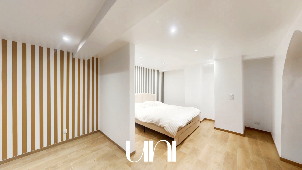 Appartement 2 pièces à Granville 66m2 entièrement rénové – photo 2