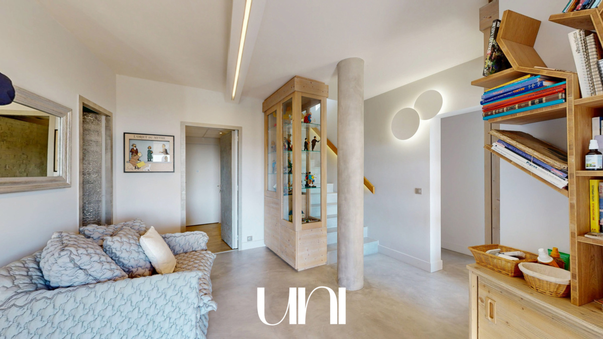 Villa 5 pièces de 175 m2 sur un terrain de 1200 m2 – photo 13