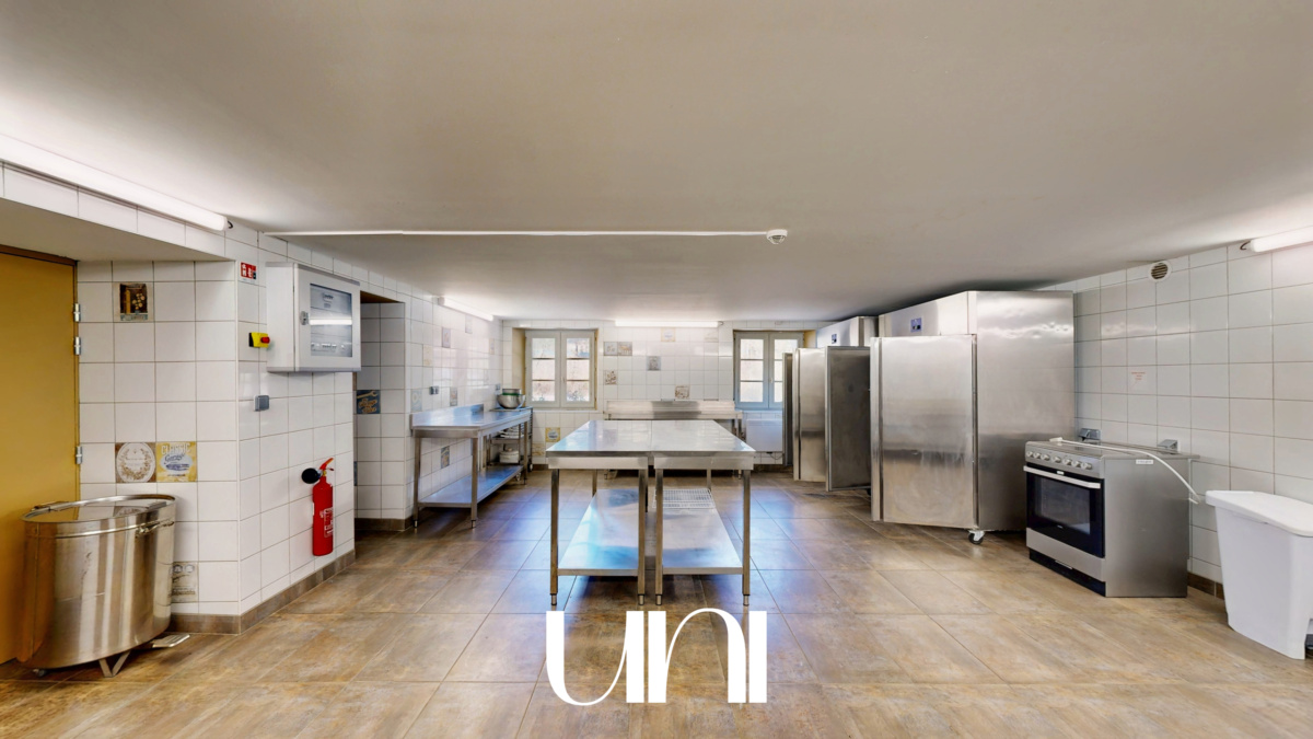 Villa de 780 m2 avec salle de réception, chambres d'hôtes - GRANVILLE – photo 22