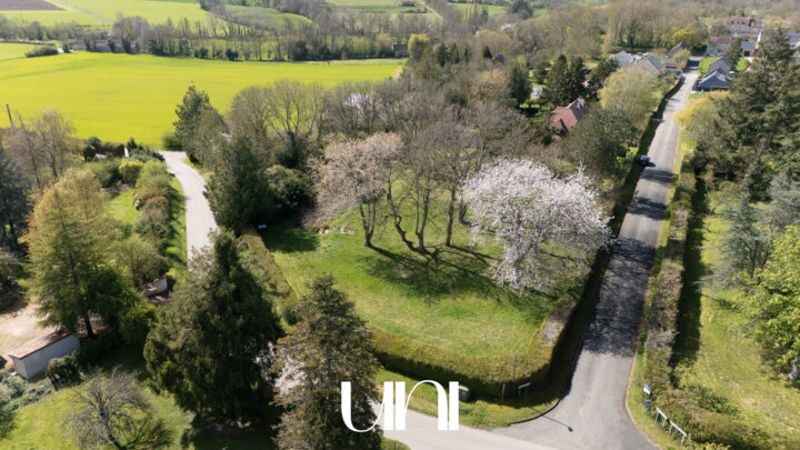 Terrain - Soumont-Saint-Quentin