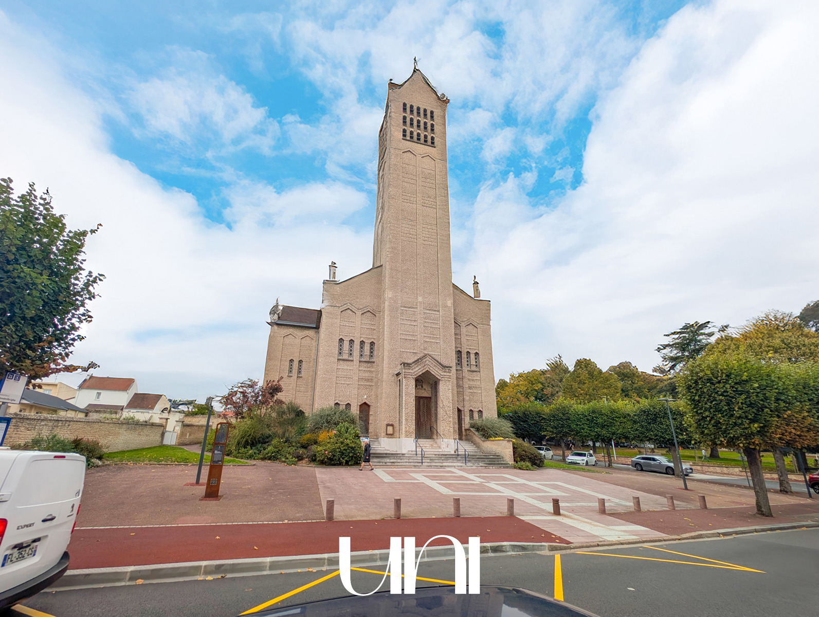 Appartement T2 - 53m² - MONDEVILLE