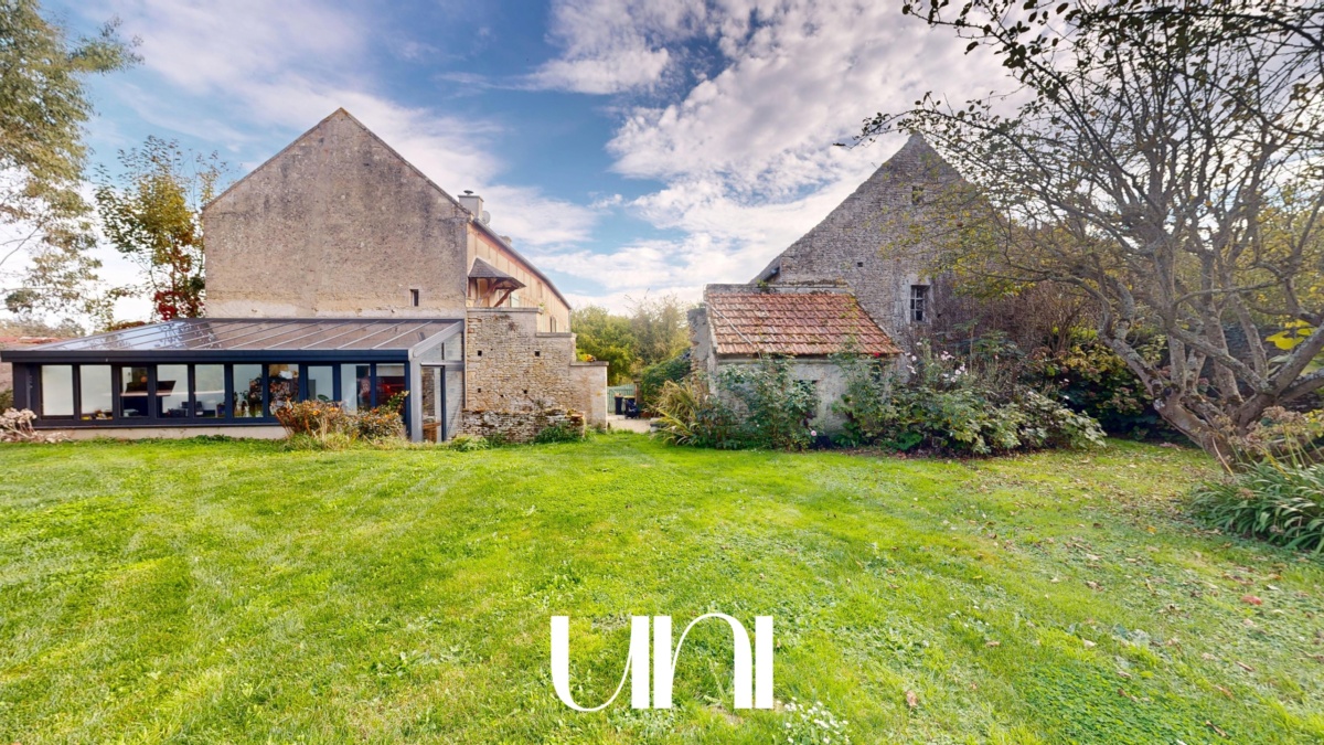 Maison 157 m2 Crépon – photo 4