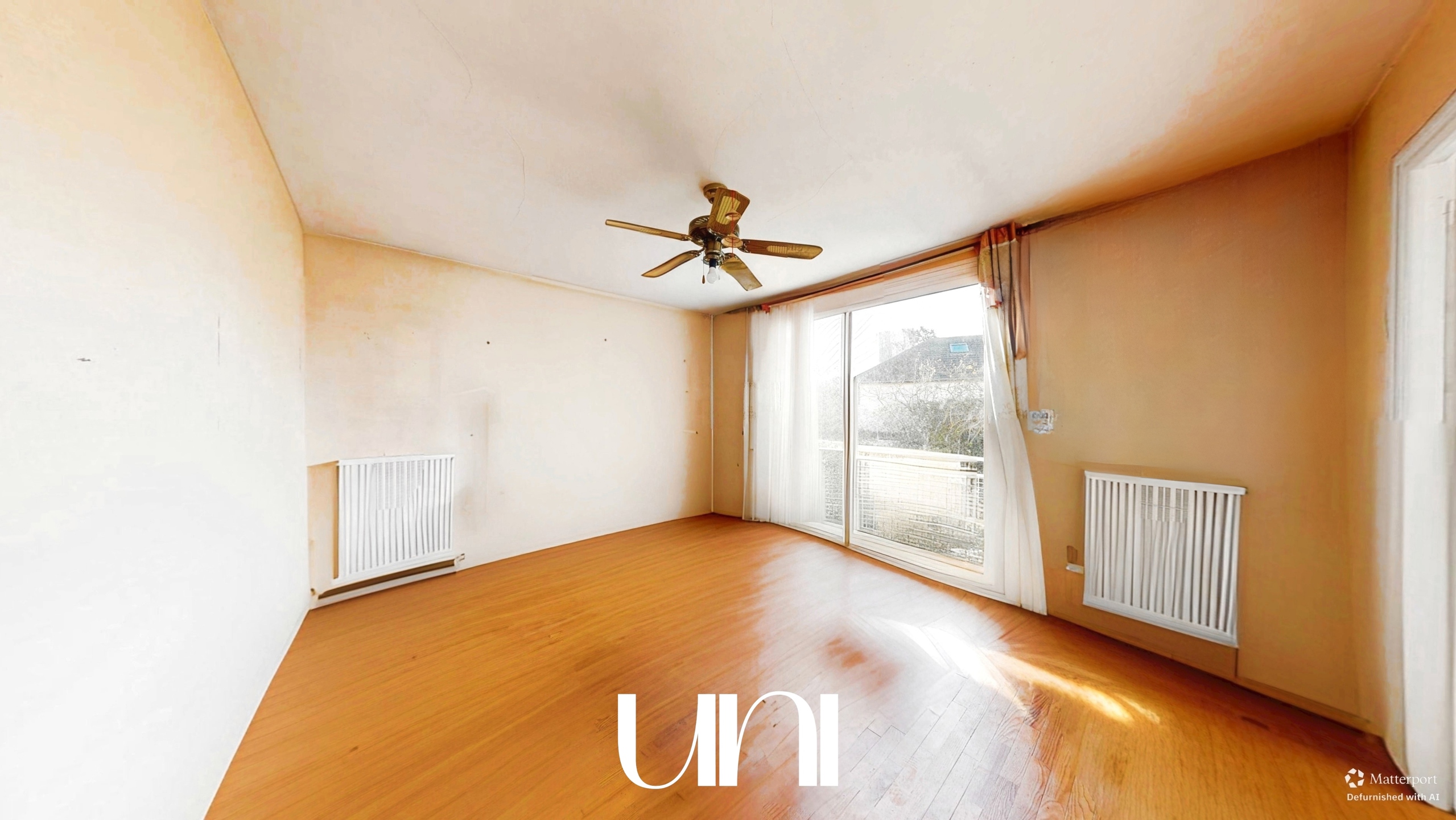 Maison T4 - 63m² - COLOMBELLES