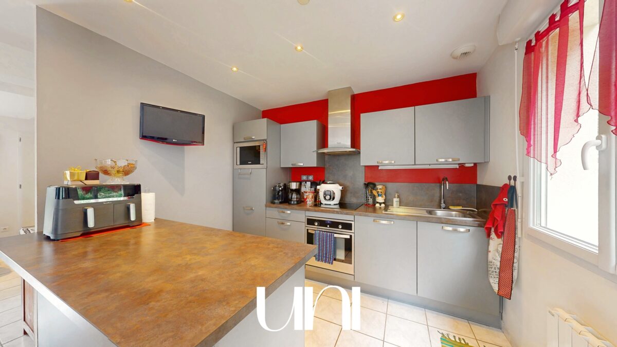Maison 5 pièces 100 m² avec jardin - Dozulé – photo 12