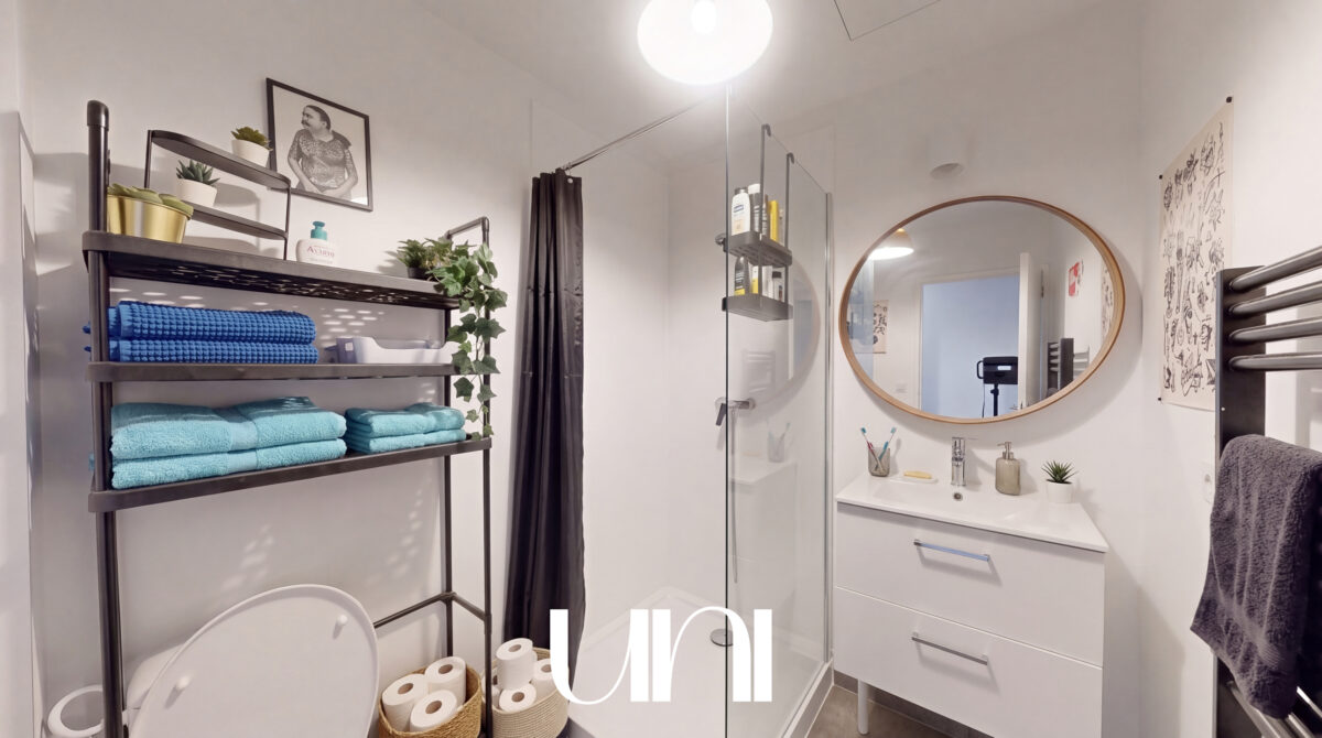 Loft 7 pièces de 260m2 avec terrasse - Fleury-sur-Orne – photo 21
