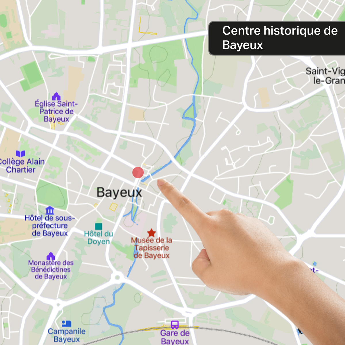 Maison T9 de 300 m2 avec terrain de 293 m2