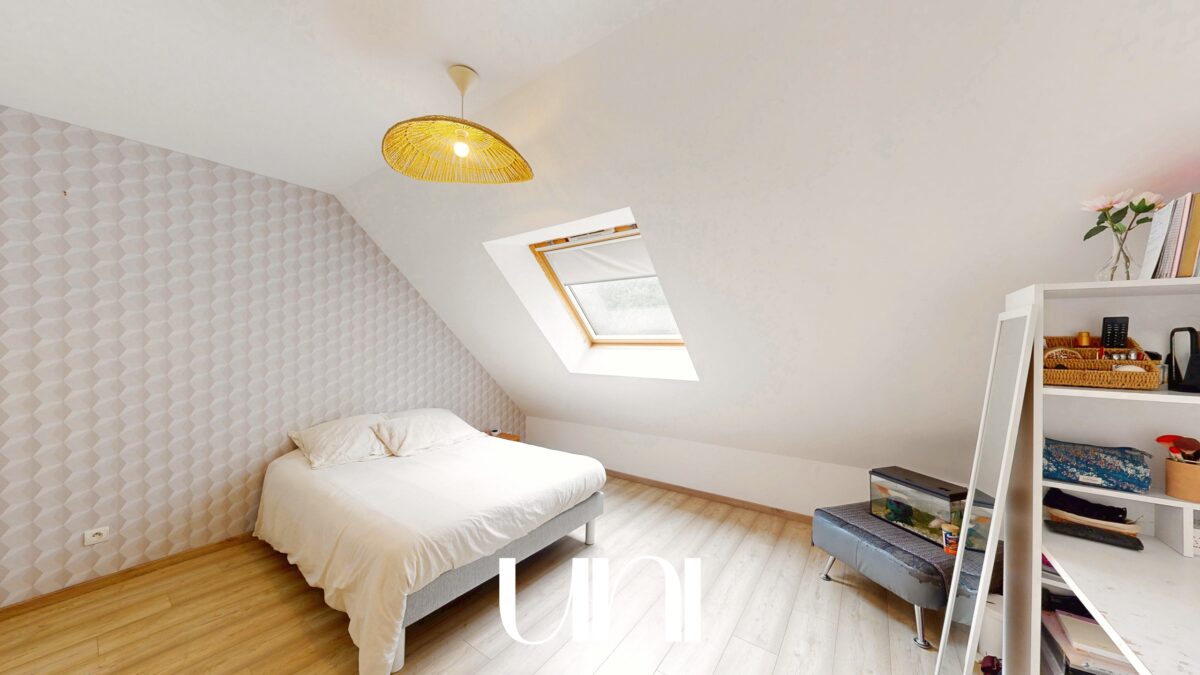 Maison 5 pièces 100 m² avec jardin - Dozulé – photo 16
