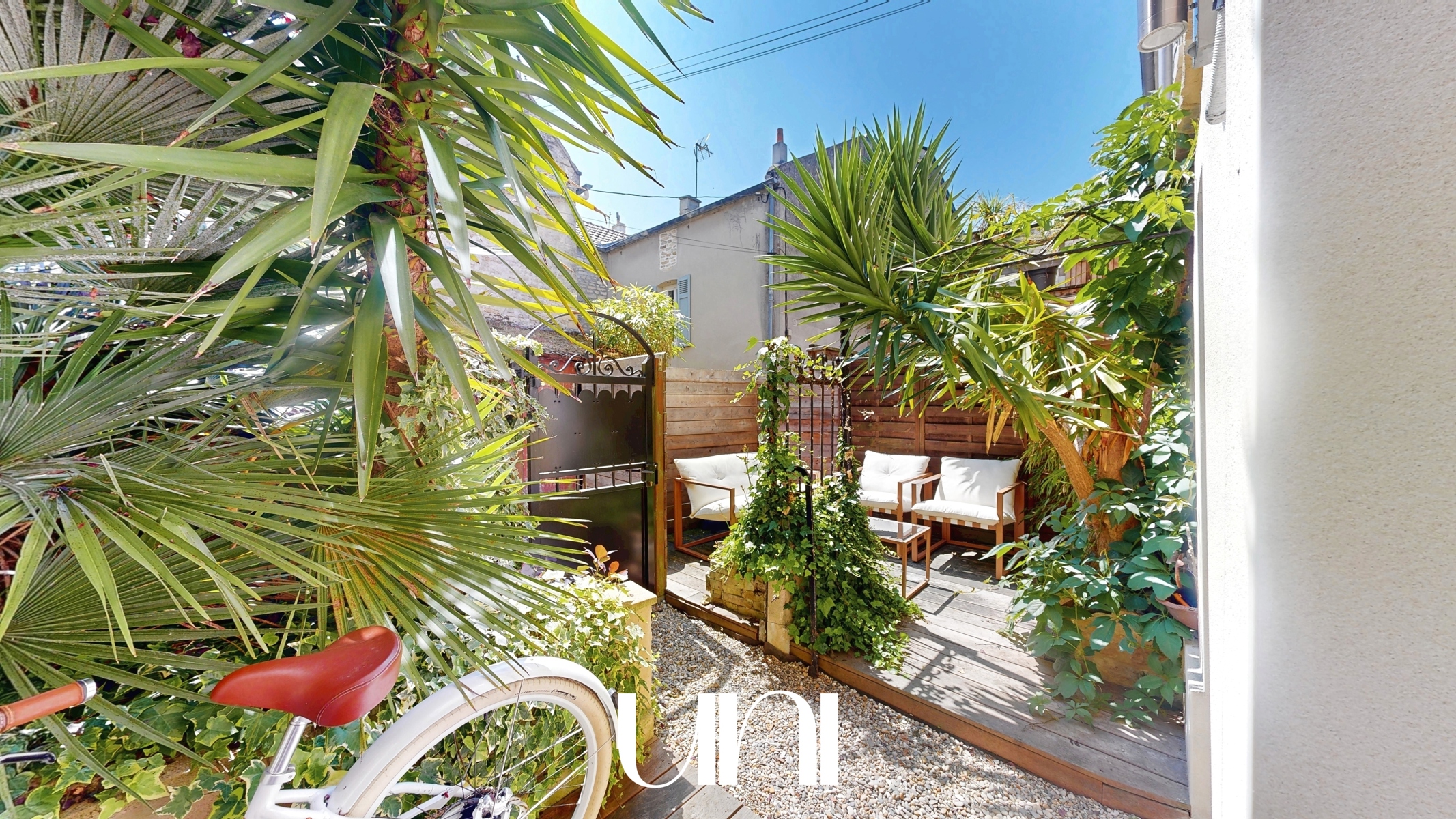 Maison T4 de 80 m² - Douvres-la-Délivrande