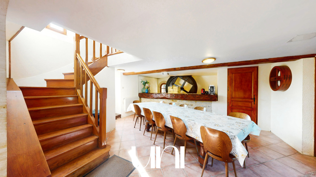 Ensemble immobilier de 6 gîtes - VAUCELLES – photo 7