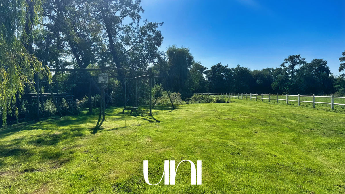 Ensemble immobilier de 6 gîtes - VAUCELLES – photo 17