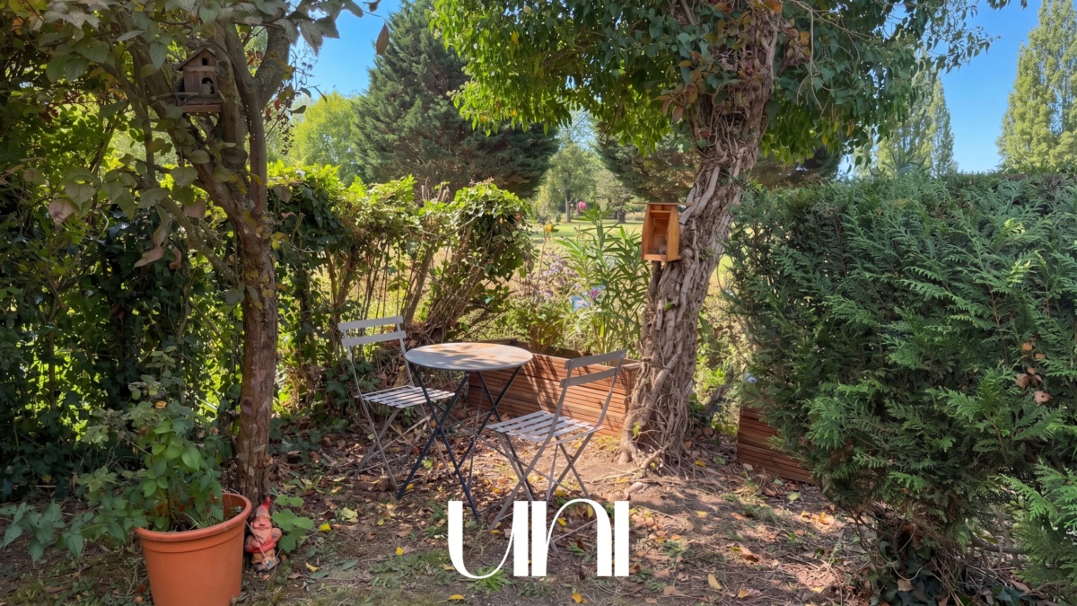 Maison 3 pièces de 37,4m2 avec terrasse - Cabourg – photo 6