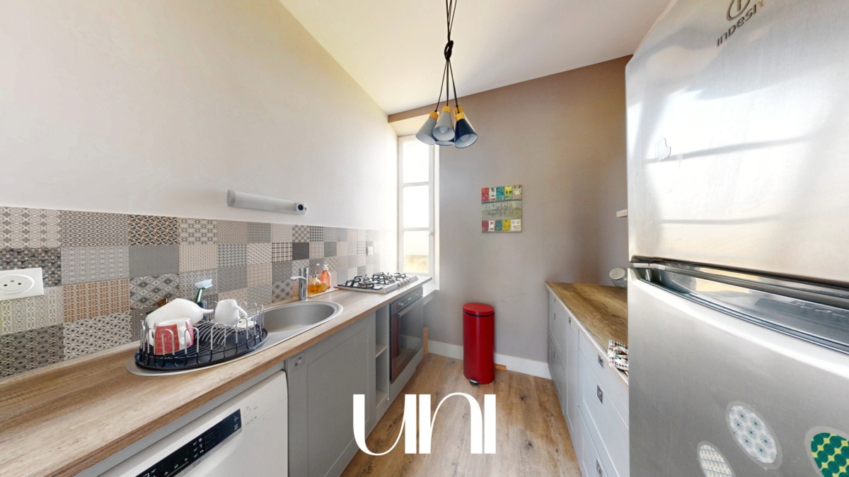 Maison XIXème 312m2 - GRATOT – photo 16