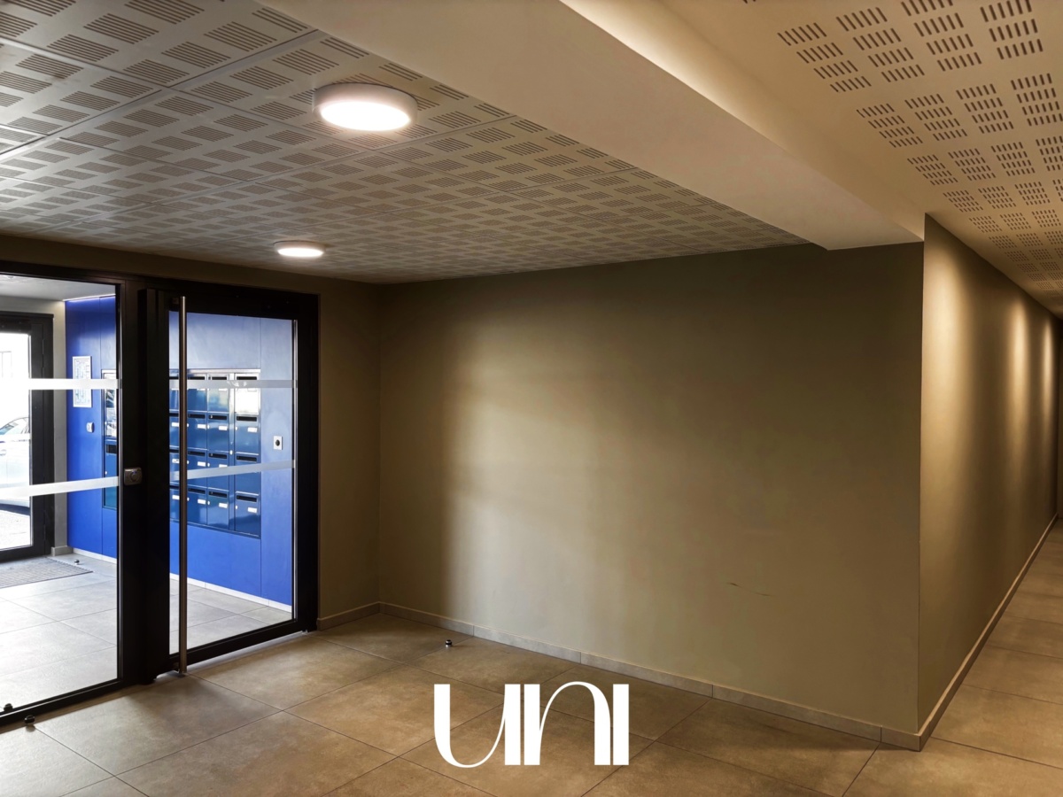 Appartement 3 pièces de 60m2 à FLEURY/ORNE – photo 17