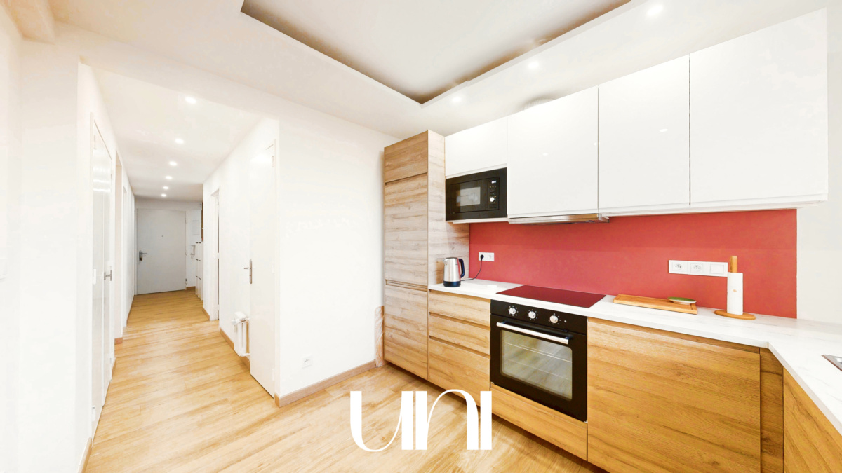 Appartement 3 pièces de 71 m2 avec garage - MONDEVILLE – photo 10