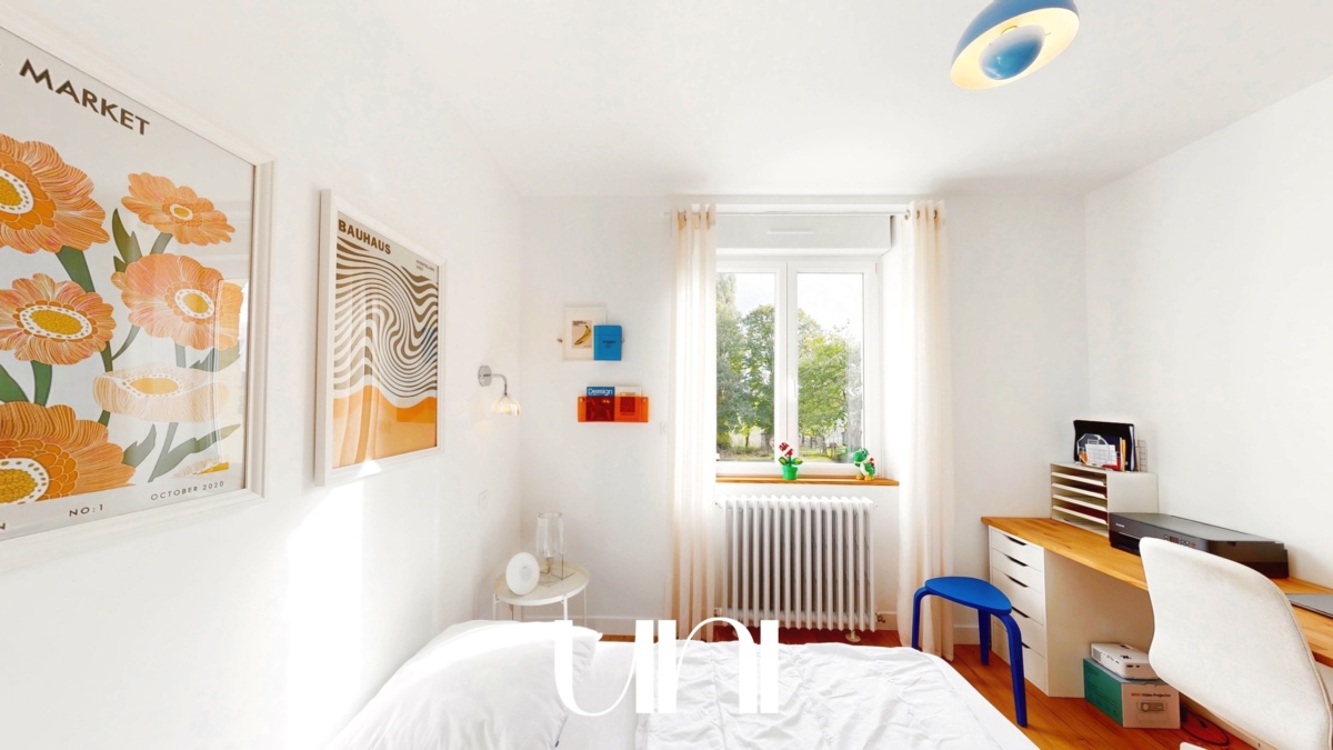 Maison 6 pièces de 138 m2 avec jardin - MALTOT – photo 23