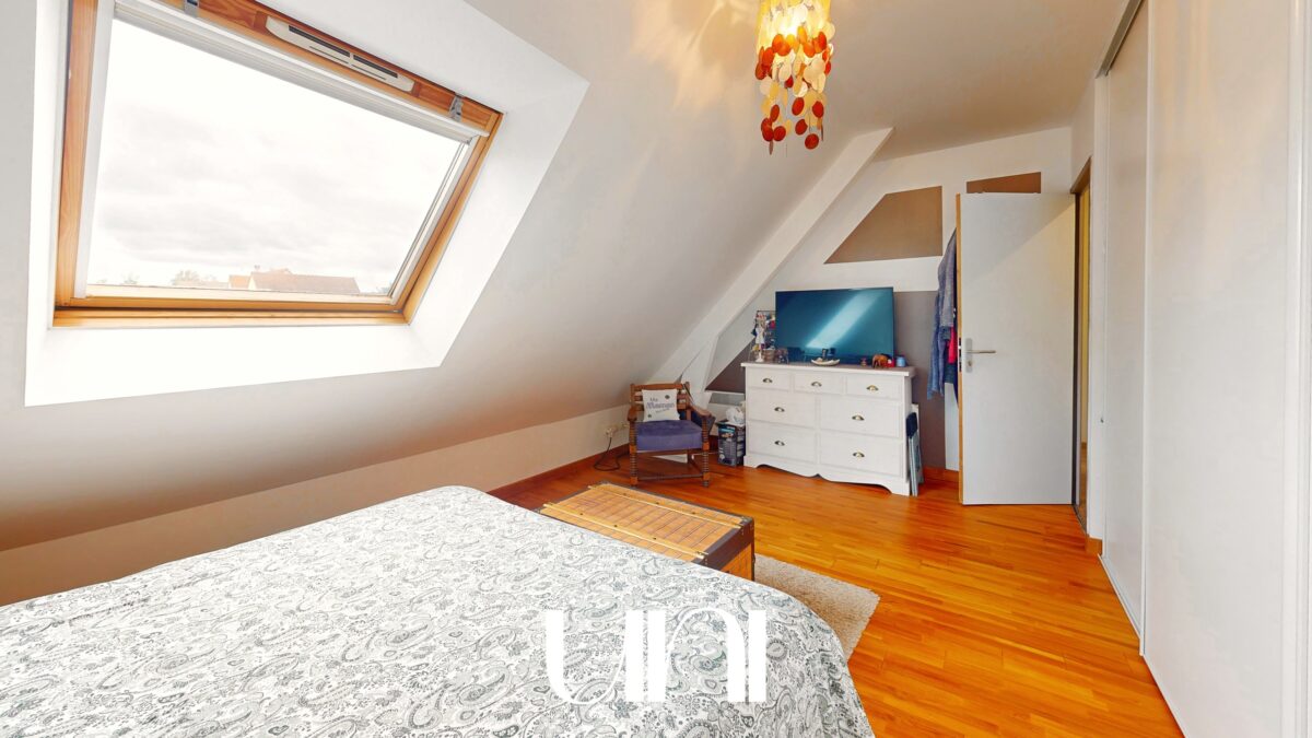 Maison 5 pièces 100 m² avec jardin - Dozulé – photo 20
