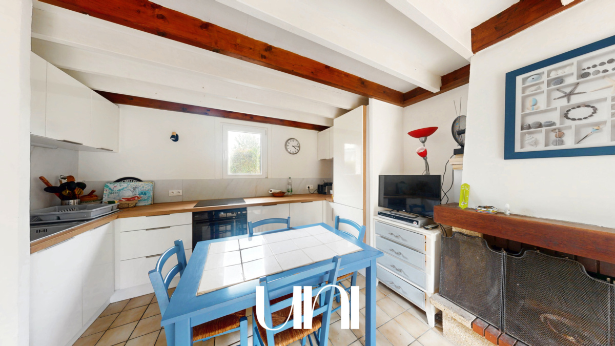 Maison 3 pièces de 37,4m2 avec terrasse - Cabourg – photo 8