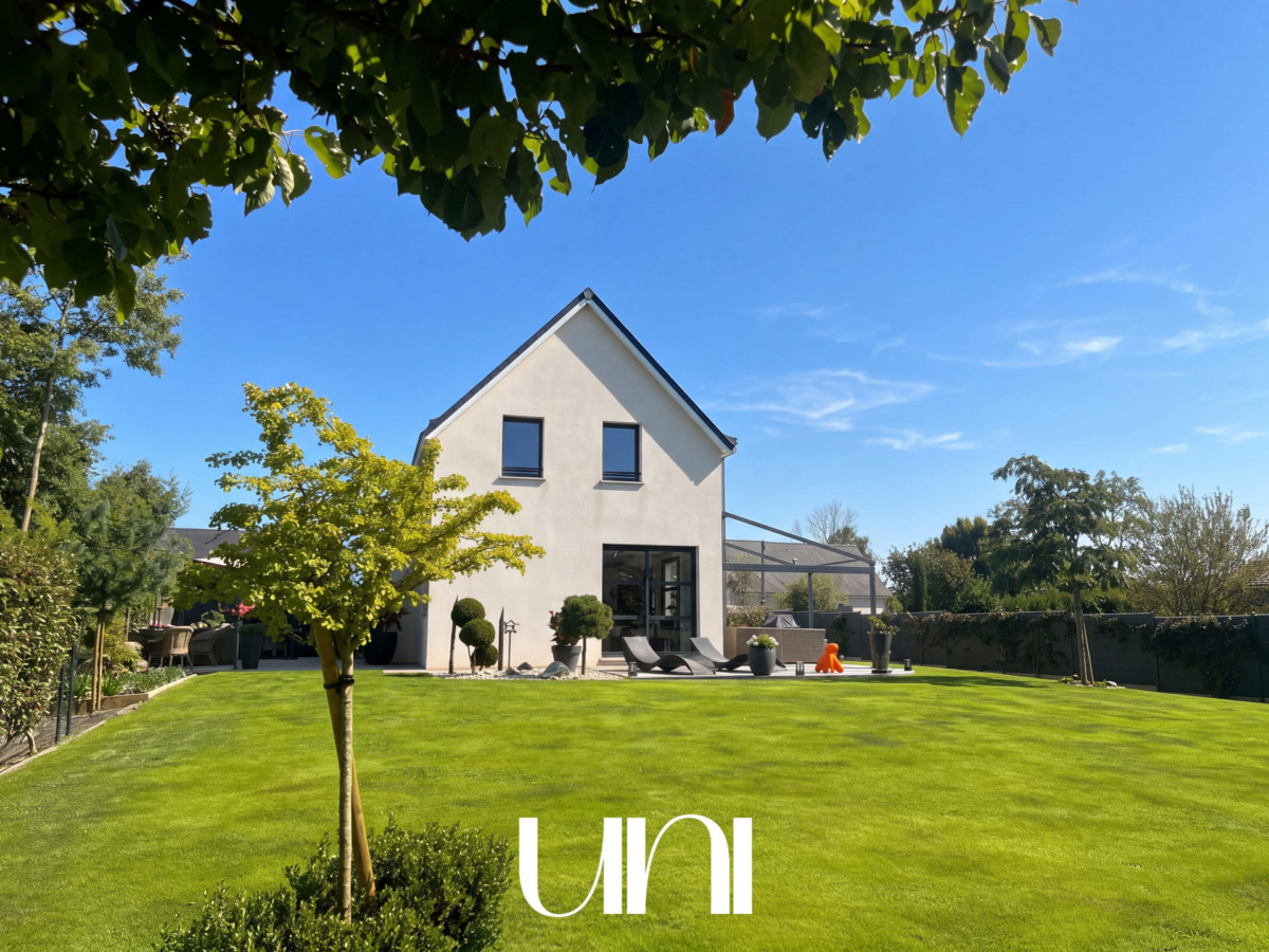 Maison 5 pièces de 135m2 proche mer - AUBERVILLE – photo 11
