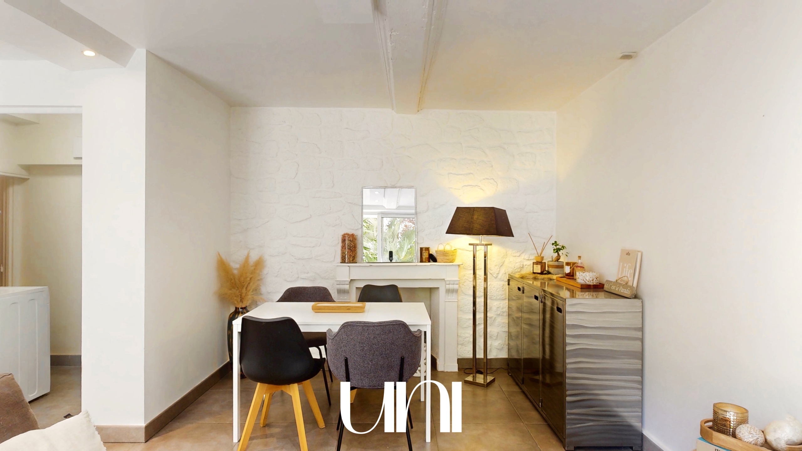 Maison T4 de 80 m² - Douvres-la-Délivrande