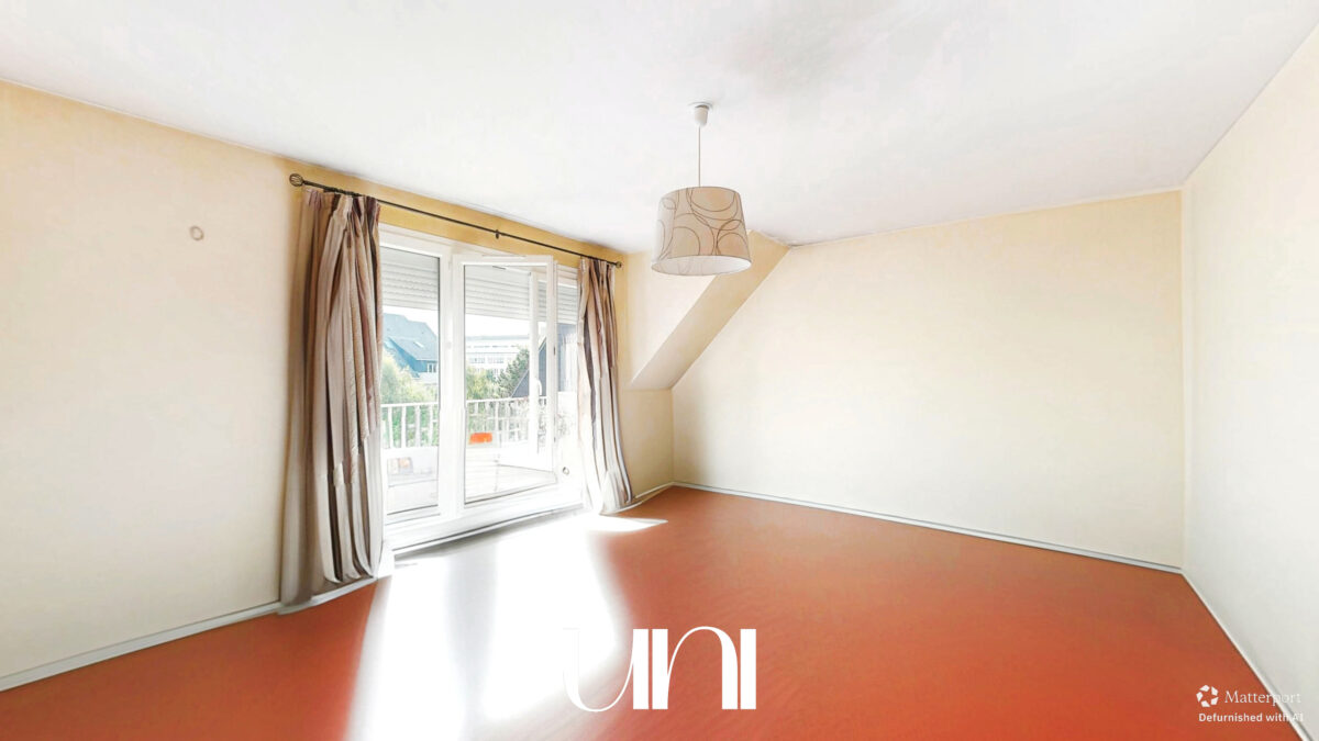 Appartement 60m2 - CAEN