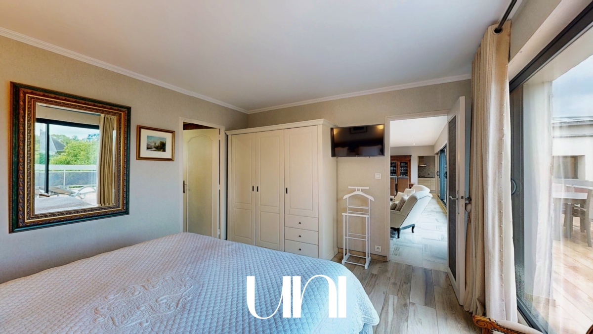 Maison 7 pièces 286 m2 proche plage - Donville-les-Bains – photo 11