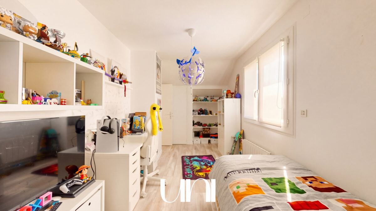 Maison 4 pièces de 108m2 avec sous-sol Saint-Germain-la-Blanche-Herbe