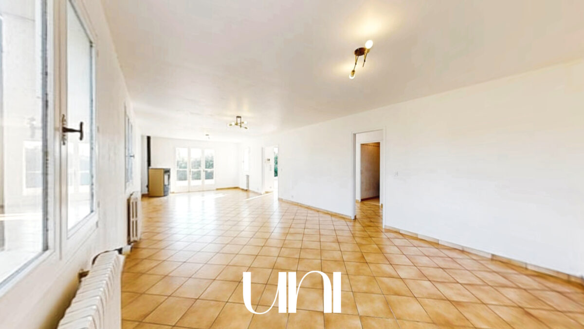 Maison 150 m² 5 pièces garage Tour en Bessin