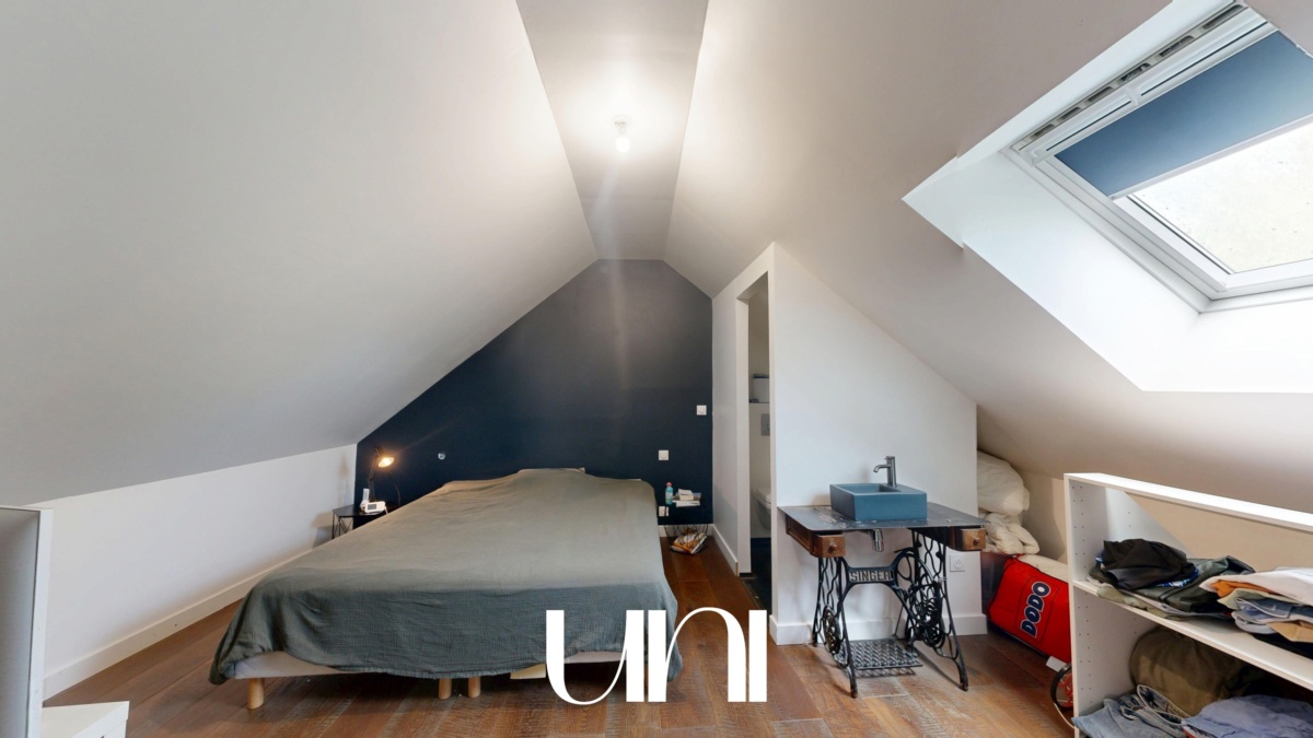 Maison 157 m2 Crépon – photo 6