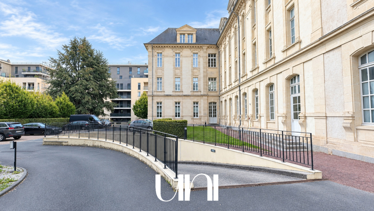 Appartement 3 pièces de 73m2 à CAEN – photo 8