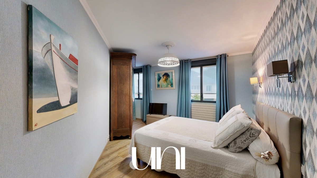 Maison 7 pièces 286 m2 proche plage - Donville-les-Bains – photo 15